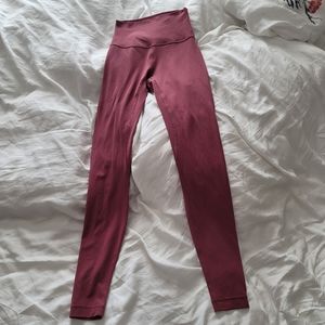 Lululemon Align 28
